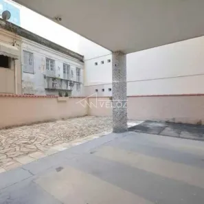 Apartamento com 1 Quarto à venda, 52m² no Centro, Rio de Janeiro