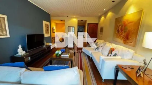 Apartamento com 2 Quartos à venda, 100m² no Botafogo, Rio de Janeiro