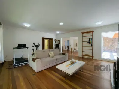 Casa com 3 Quartos à venda, 560m² no Jardim Isabel, Porto Alegre