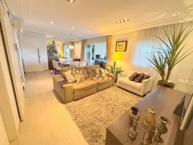 Apartamento com 2 Quartos à venda, 135m² no Vila Cruzeiro, São Paulo