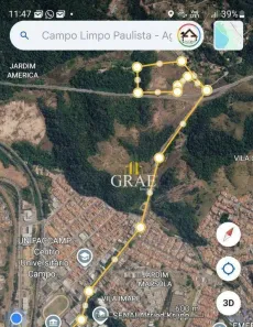 Lote/Terreno à venda, 36000m² no Ivoturucaia, Jundiaí
