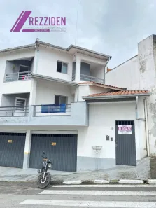 Apartamento com 2 Quartos para alugar, 45m² no Serpa, Caieiras