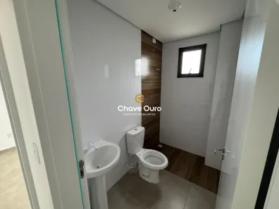Apartamento com 3 Quartos à venda, 71m² no Santa Cruz, Cascavel