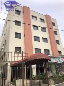 Apartamento com 1 Quarto à venda, 37m² no Vila Guilherme, São Paulo