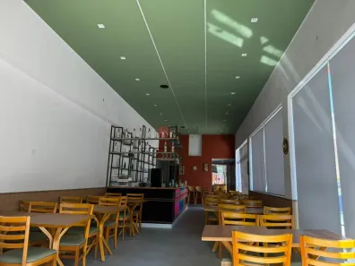 Ponto Comercial para alugar, 115m² no Vila Gomes Cardim, São Paulo