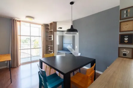 Apartamento com 2 Quartos à venda, 60m² no Jaguaré, São Paulo