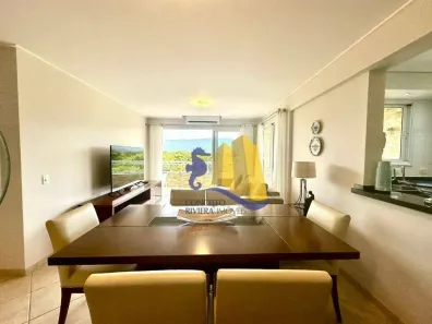 Apartamento com 3 Quartos para alugar, 113m² no Riviera, Bertioga