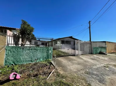 Lote/Terreno à venda, 450m² no Ouro Fino, São José dos Pinhais
