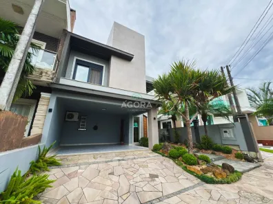 Casa de Condomínio com 2 Quartos à venda, 200m² no Igara, Canoas