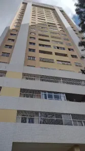 Apartamento com 3 Quartos à venda, 108m² no Fátima, Fortaleza