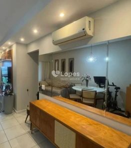 Apartamento com 3 Quartos à venda, 80m² no Barra da Tijuca, Rio de Janeiro