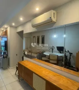 Apartamento com 3 Quartos à venda, 80m² no Barra da Tijuca, Rio de Janeiro