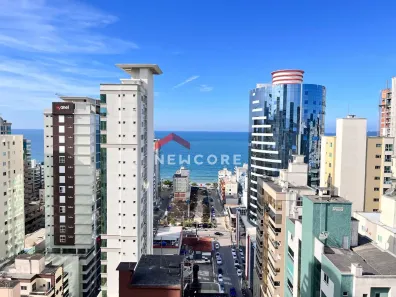 Apartamento com 4 Quartos à venda, 193m² no Meia Praia, Itapema
