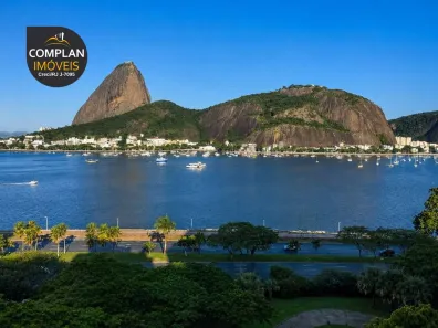 Apartamento com 3 Quartos à venda, 350m² no Flamengo, Rio de Janeiro