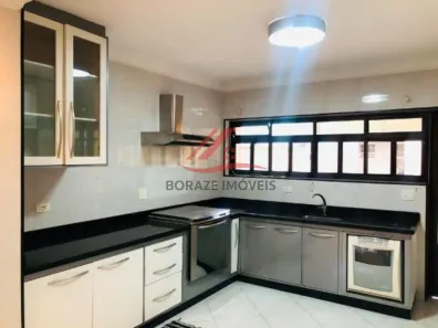 Sobrado com 3 Quartos à venda, 216m² no Santa Terezinha, Santo André