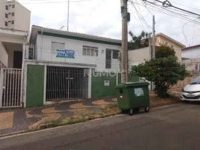 Imóvel Comercial com 3 Quartos à venda, 141m² no Jardim Proença, Campinas