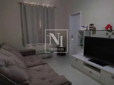 Apartamento com 1 Quarto à venda, 60m² no Copacabana, Rio de Janeiro