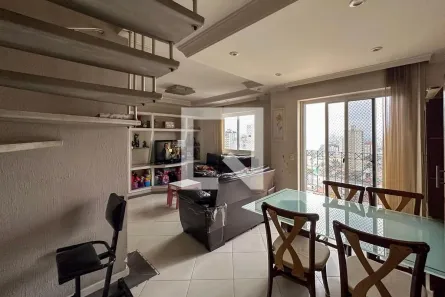 Cobertura com 4 Quartos à venda, 170m² no Vila Moinho Velho, São Paulo