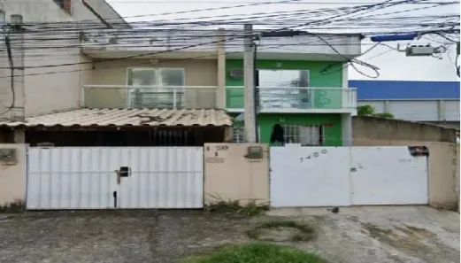 Casa com 2 Quartos à venda, 91m² no Jacutinga, Mesquita