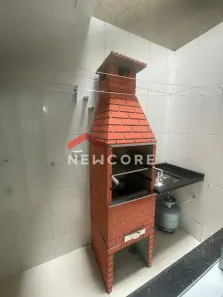 Casa de Condomínio com 2 Quartos à venda, 60m² no Parque Boturussu, São Paulo