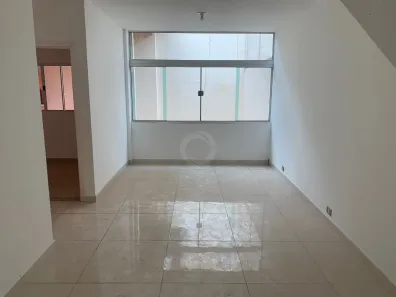 Casa com 3 Quartos para alugar, 148m² no Cidade Alta, Piracicaba