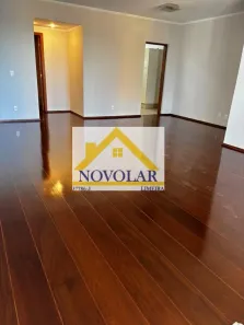 Apartamento com 4 Quartos para alugar, 188m² no Centro, Limeira