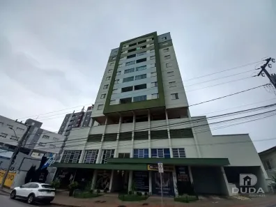 Apartamento com 2 Quartos à venda, 66m² no Comerciário, Criciúma