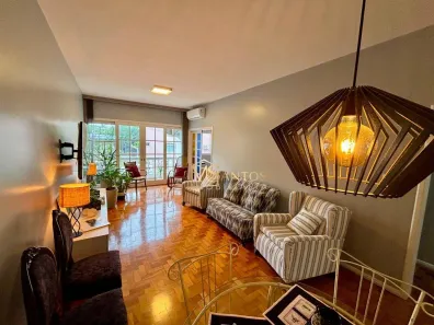 Apartamento com 3 Quartos à venda, 122m² no Itaguaçu, Florianópolis