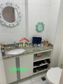 Apartamento com 3 Quartos à venda, 80m² no Brotas, Salvador