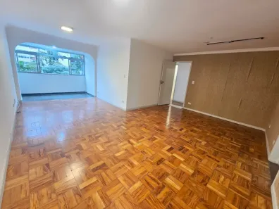 Apartamento com 3 Quartos à venda, 108m² no Higienópolis, São Paulo