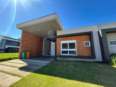 Casa de Condomínio com 3 Quartos à venda, 170m² no XANGRI-LÁ, Xangri-lá