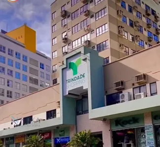 Sala Comercial à venda, 35m² no Trindade, Florianópolis