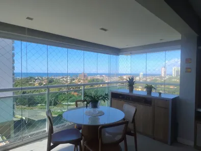 Apartamento com 3 Quartos à venda, 120m² no Piatã, Salvador