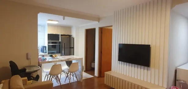 Apartamento com 2 Quartos à venda, 78m² no Vila Nova Bonsucesso, Guarulhos