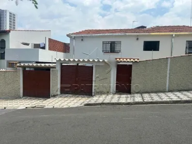 Casa com 3 Quartos à venda, 330m² no Vila Carvalho, Sorocaba