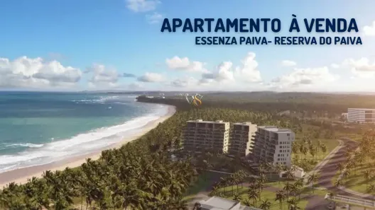Apartamento com 3 Quartos à venda, 315m² no Paiva, Cabo de Santo Agostinho