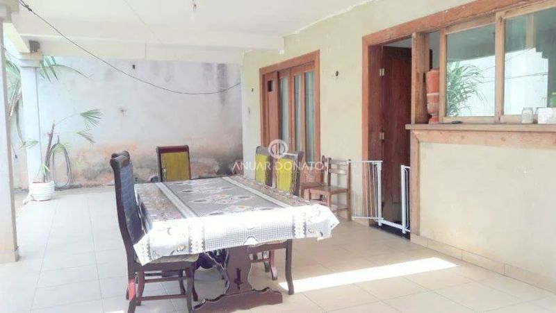 Casa com 5 quartos — Rio Branco, Belo Horizonte