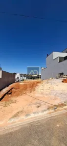 Lote/Terreno à venda, 300m² no Jardim Laguna, Indaiatuba