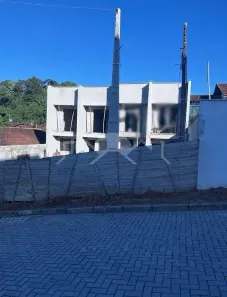 Sobrado à venda, 70m² no Boehmerwald, Joinville