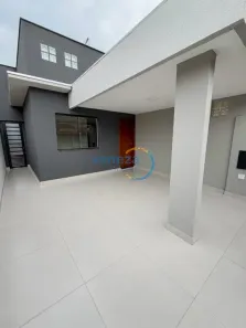 Casa com 3 Quartos à venda, 83m² no Maria Lúcia, Londrina
