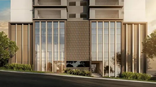Apartamento com 3 Quartos à venda, 137m² no Jardim da Glória, São Paulo