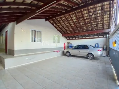 Casa com 4 Quartos à venda, 219m² no Vila Monte Alegre, Paulínia