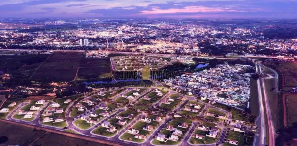 Lote/Terreno à venda, 300m² no Boa Esperança, Paulínia