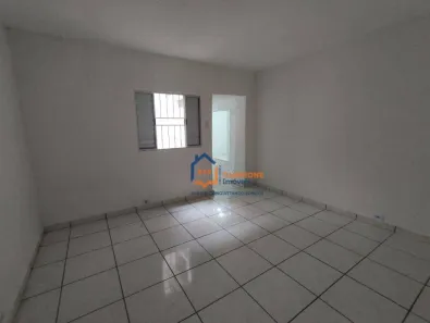 Casa com 1 Quarto para alugar, 45m² no Casa Verde Alta, São Paulo