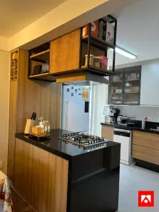 Apartamento com 3 Quartos à venda, 88m² no Jardim Glória, Americana
