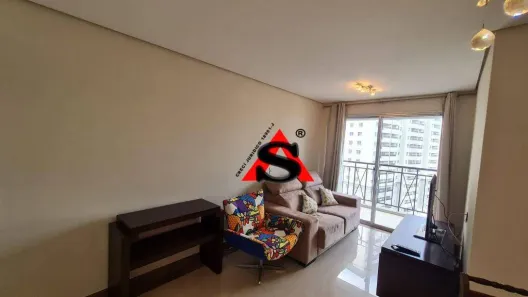 Apartamento com 3 Quartos à venda, 70m² no Vila Nair, São Paulo