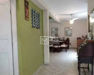 Casa com 2 Quartos à venda, 120m² no Jardim da Glória, São Paulo