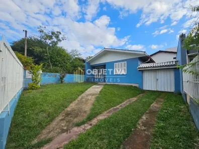 Casa com 2 Quartos à venda, 143m² no Boa Vista, Novo Hamburgo