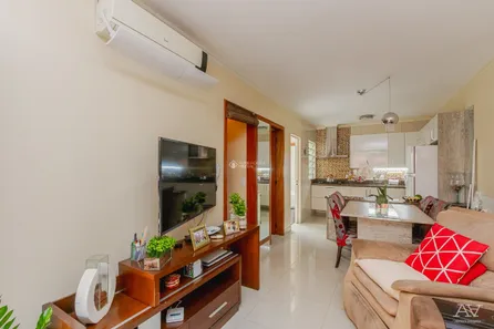 Casa de Condomínio com 3 Quartos à venda, 96m² no Partenon, Porto Alegre