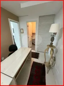 Sala Comercial à venda, 49m² no Cerqueira César, São Paulo